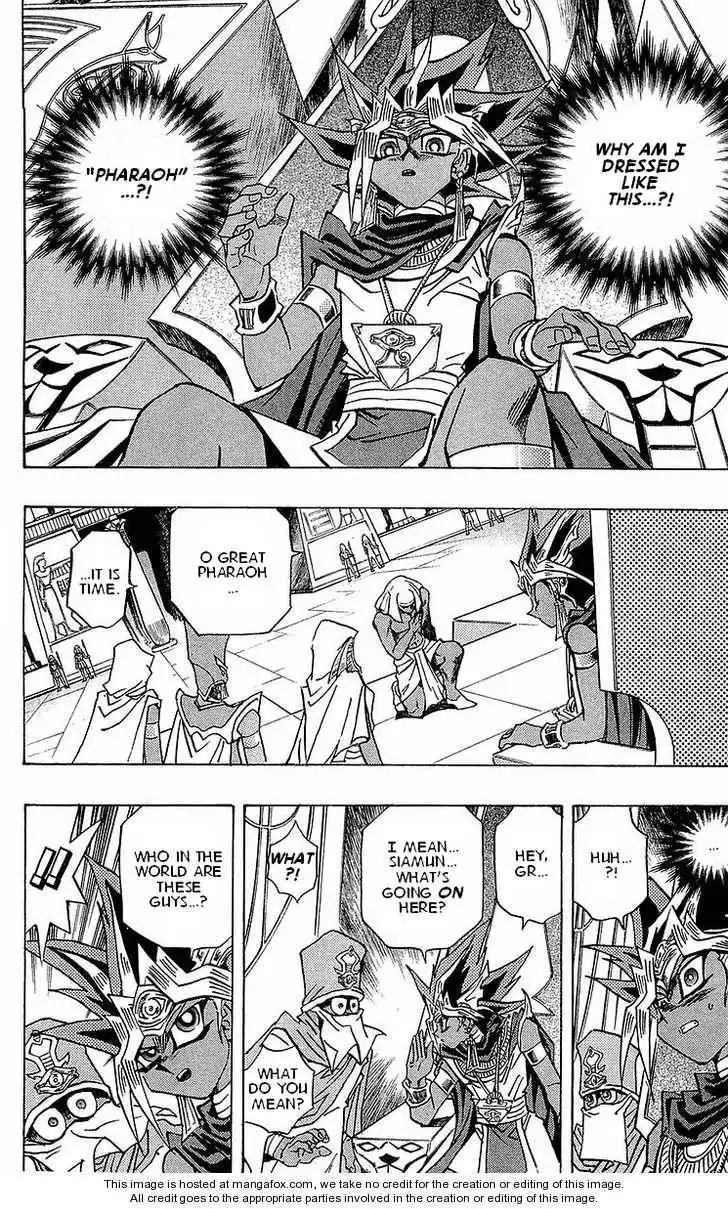 Yu-Gi-Oh! Millennium World Chapter 5 10